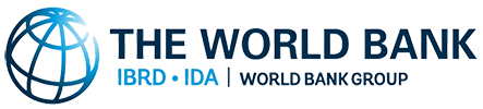 World Bank Logo